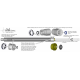 RVA-SSK-01 - RVA Slide Out Seal Kit RVA-SSK-01 - RVA Slide Out Seal Kit