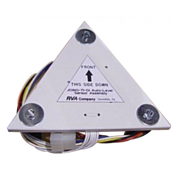 J0810-71-01 - Hydraulic Auto-Leveling Sensor