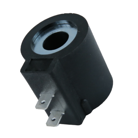 RVA-SC-02 - Solenoid Coil for the NEW Style RVA Pump RVA-SC-02 - Solenoid Coil for the NEW Style RVA Pump