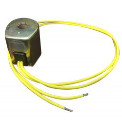 RVA-SC-01 - RVA Original Pump Solenoid Coil 12V