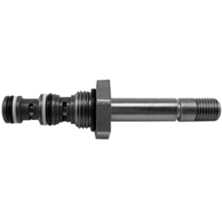86030010 - Extend Valve Jack Cylinder / Slide Out (Stem only)