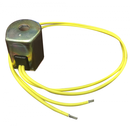 RVA-SC-01 - RVA Original Pump Solenoid Coil 12V RVA-SC-01 - RVA Original Pump Solenoid Coil 12V