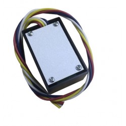 J0810-01-01 - Alarm Bong Assembly (Manual)