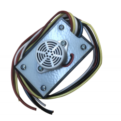J0810-01-02 - Alarm Bong Assembly (Auto)