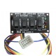 J0810-05-01 - Manual Panel, Remote Controller Assembly
