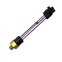 RVA-PS-01 - Parking Brake Pressure Switch (Diesel Pusher)