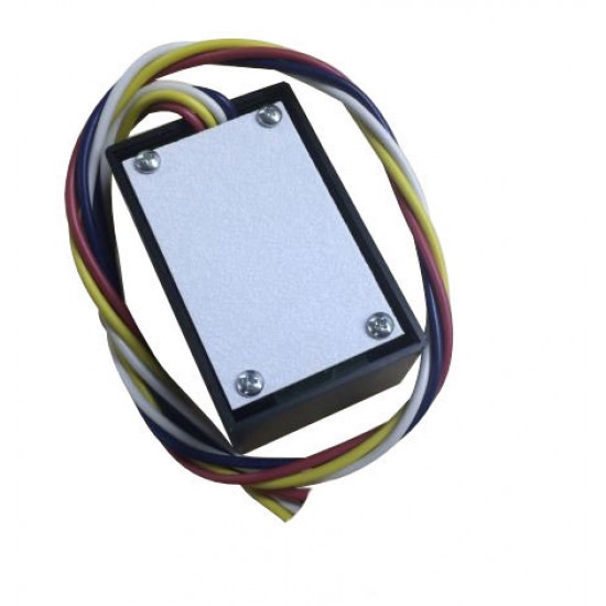 J0810-01-01 - Alarm Bong Assembly (Manual)