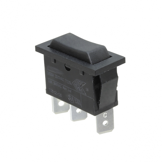RVA-SW-01 - Rocker Switch (Jack Up/Down)