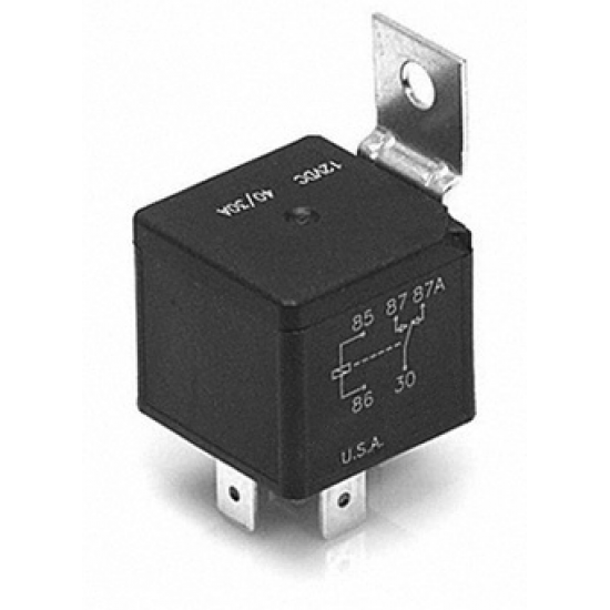 RVA-ILR-01 - RVA Leveling Jacks - Monaco Interlock Relay