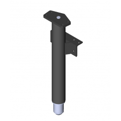 J0810-39-01 - RVA 35K - 45K Front Jack (Cylinder Only)
