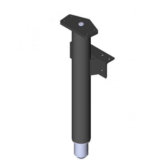 J0810-39-01 - RVA 35K - 45K Front Jack (Cylinder Only)