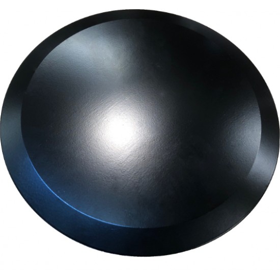 RVA-FT-01 - Swivel Foot Pad 16A, 22.5A, 32 Systems (front & rear jacks)  RVA-FT-01 - Swivel Foot Pad 16A, 22.5A, 32 Systems (front & rear jacks)