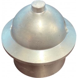 J0810-06-02 - RVA 35K - 45K RAM SOCKET J0810-06-02 - RVA 35K - 45K RAM SOCKET