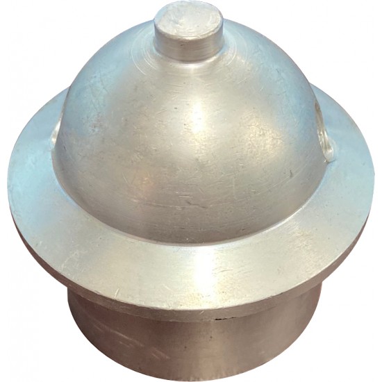J0810-06-02 - RVA 35K - 45K RAM SOCKET J0810-06-02 - RVA 35K - 45K RAM SOCKET