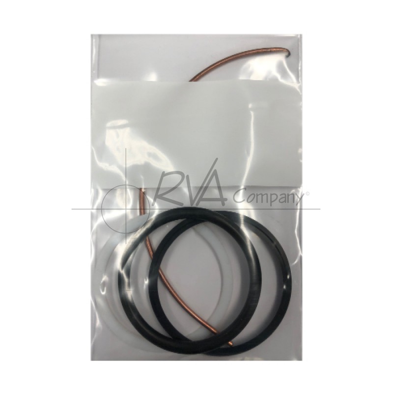 RVAJSK04 JACK SEAL KIT 35/45 Cylinders