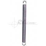 J0912-02-11 - Front RVA 16A Jack Spring - Medium (Single Spring)