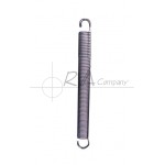 J0739-10-01 - Rear RVA Jack Spring - Short - All Models Rear (Single Spring)