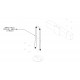 J0912-02-11 - Front RVA 16A Jack Spring - Medium (Single Spring) J0912-02-11 - Front RVA 16A Jack Spring - Medium (Single Spring)