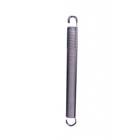 J0739-10-01 - Rear RVA Jack Spring - Short - All Models Rear (Single Spring) J0739-10-01 - Rear RVA Jack Spring - Short - All Models Rear (Single Spring)