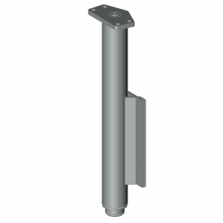 J0916-16-01 - RVA "22.5A" and "32" Front Jack (Cylinder Only)