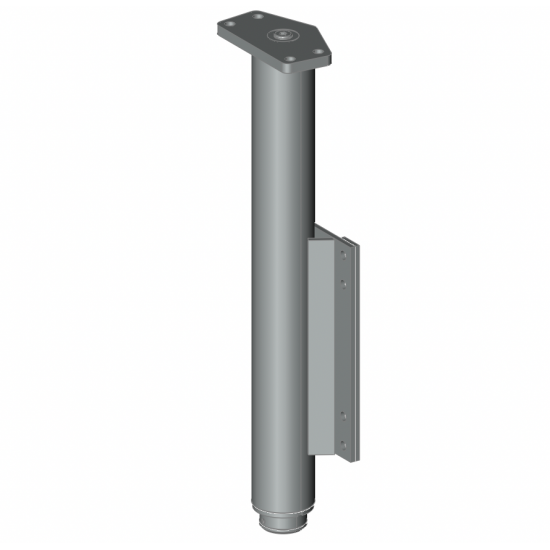 J0916-16-01 - RVA "22.5A" and "32" Front Jack (Cylinder Only) J0916-16-01 - RVA "22.5A" and "32" Front Jack (Cylinder Only)