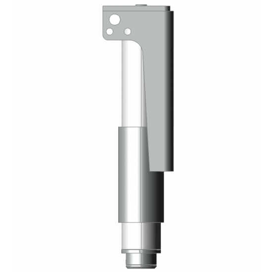 J0916-15-01 - RVA "22.5A" and "32" Rear Jack (Cylinder Only) J0916-15-01 - RVA "22.5A" and "32" Rear Jack (Cylinder Only)