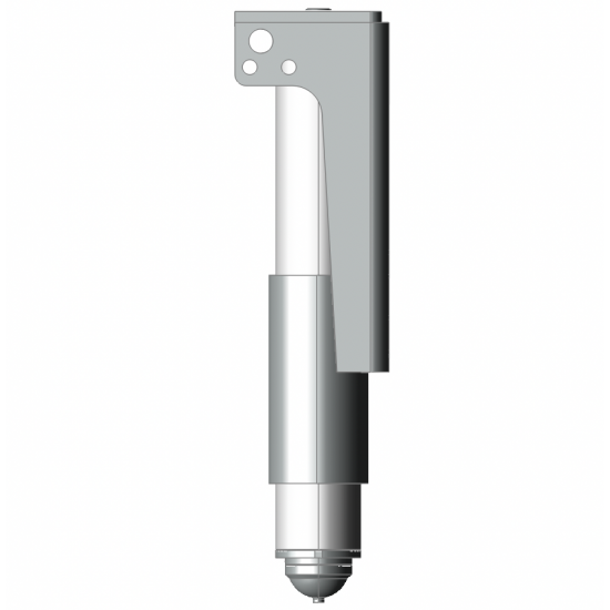 J0810-40-01- RVA 35K - 45K Rear Jack (Cylinder Only) J0810-40-01- RVA 35K - 45K Rear Jack (Cylinder Only)