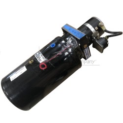 J0914-19-01 - 22.5A and 32 RVA Hydraulic Pump (Pump Only No Manifold)