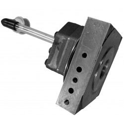 J0914-19-02 - 22.5A and 32 RVA Hydraulic Pump Only