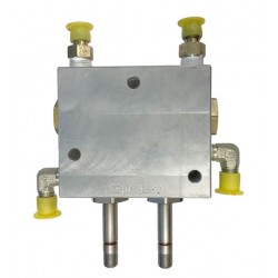 J0914-34-01 - RVA Hydraulic Slide Out Valve Body
