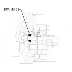 RVA-MTRS-01 - RVA Pump Seal