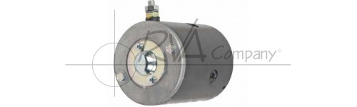 RVA-MTR-01 - RVA Pump Motor for 16A, 22.5, 32 Systems