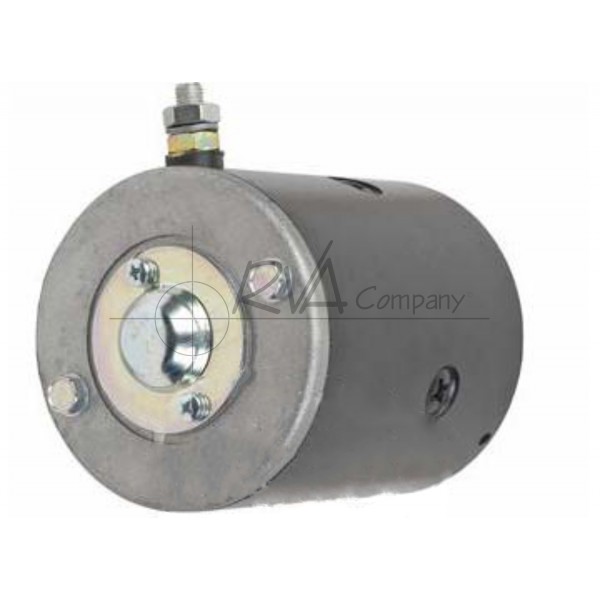 RVA-MTR-01 - RVA Pump Motor for 16A, 22.5, 32 Systems