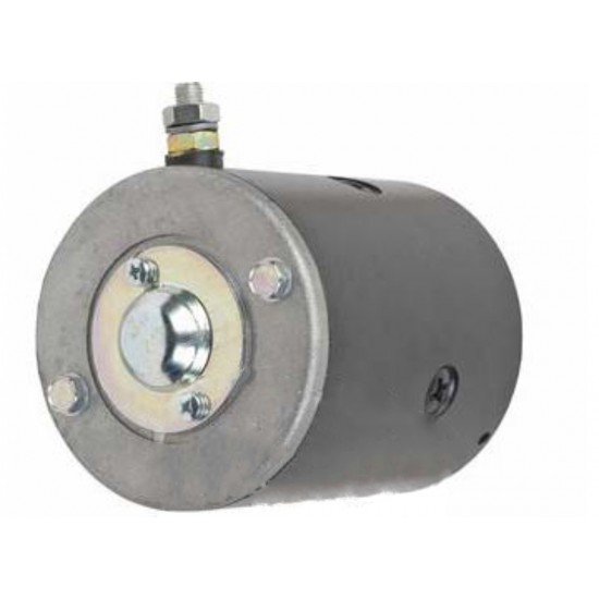 RVA-MTR-01 - RVA Pump Motor for 16A, 22.5, 32 Systems RVA-MTR-01 - RVA Pump Motor for 16A, 22.5, 32 Systems