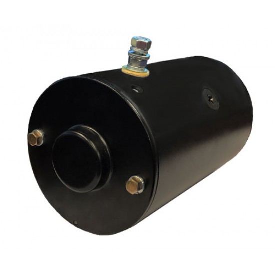 RVA-MTR-02 - RVA Pump Motor for 35/45 Systems RVA-MTR-02 - RVA Pump Motor for 35/45 Systems