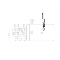 J0732-29-01 - Liquid Level Switch