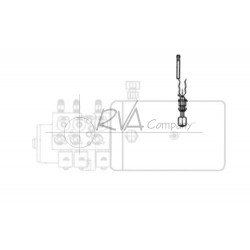 J0732-29-01 - Liquid Level Switch