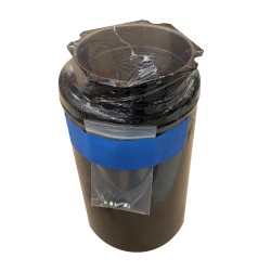 J0916-01-05 - 22.5A,32,35,45 RVA Hydraulic Pump Reservoir