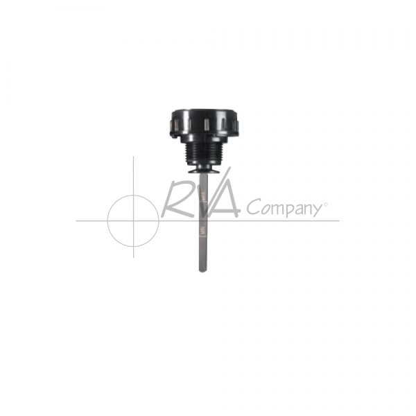 T3100200 - RVA Hydraulic Pump Reservoir Breather Cap