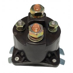 RVA-MR-04 - RVA Motor Vert Relay 4 Post (Includes mounting clamp)