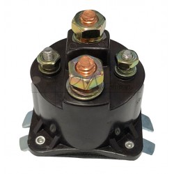 RVA-MR-04 - RVA Motor Vert Relay 4 Post (Includes mounting clamp)