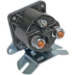 RVA-MR-01 - RVA Pump Motor Horizontal Relay 3 Post (Includes mounting clamp)