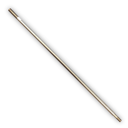 S0213-20-02 - RVA Hydraulic Slide Out Ram 16" and 26"- Replacement Piston Shaft
