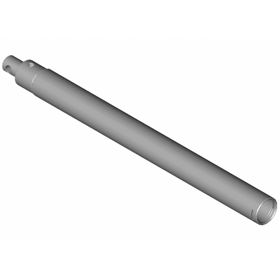 J1000-01-SC5 - RVA Hydraulic Slide Out Ram 30" - Replacement Ram Tube J1000-01-SC5 - RVA Hydraulic Slide Out Ram 30" - Replacement Ram Tube